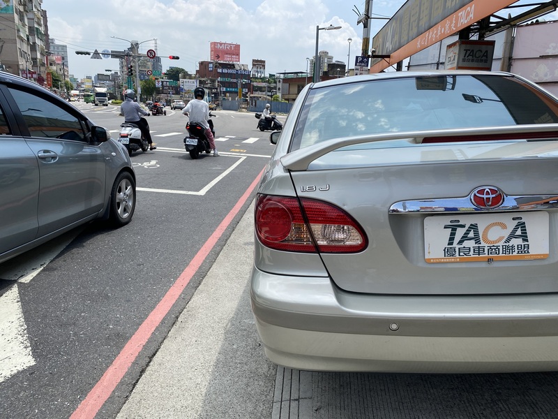 Toyota  Altis 【神車、恆溫、晶片Key、認證合格、超低里程、衛星導航、胎壓偵測】 | 新北市汽車商業同業公會｜TACA優良車商聯盟｜中古、二手車買車賣車公會認證保固