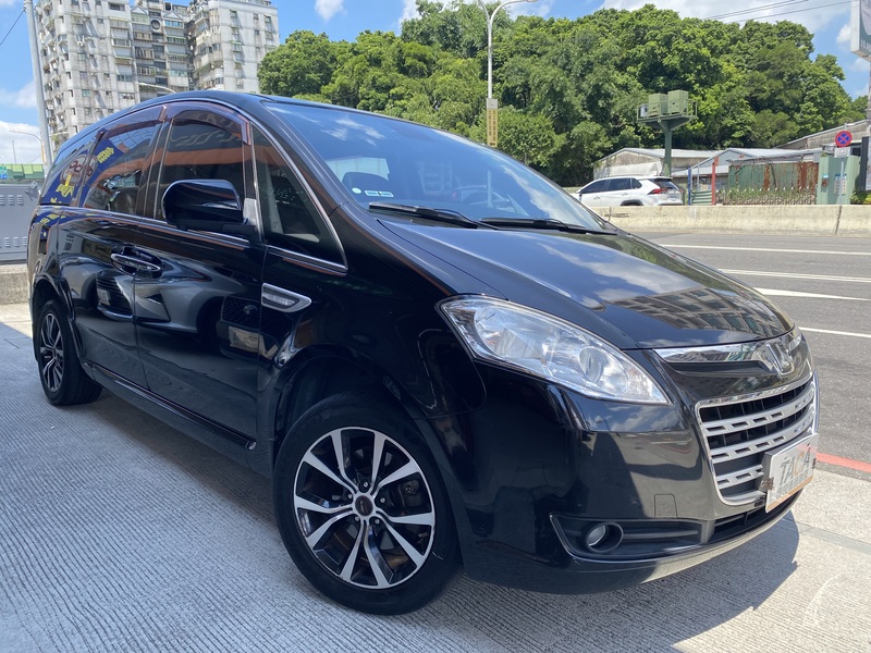 Luxgen  M7 Turbo 【雙電動滑門、環景360度、I-Key、認證合格】 | 新北市汽車商業同業公會｜TACA優良車商聯盟｜中古、二手車買車賣車公會認證保固