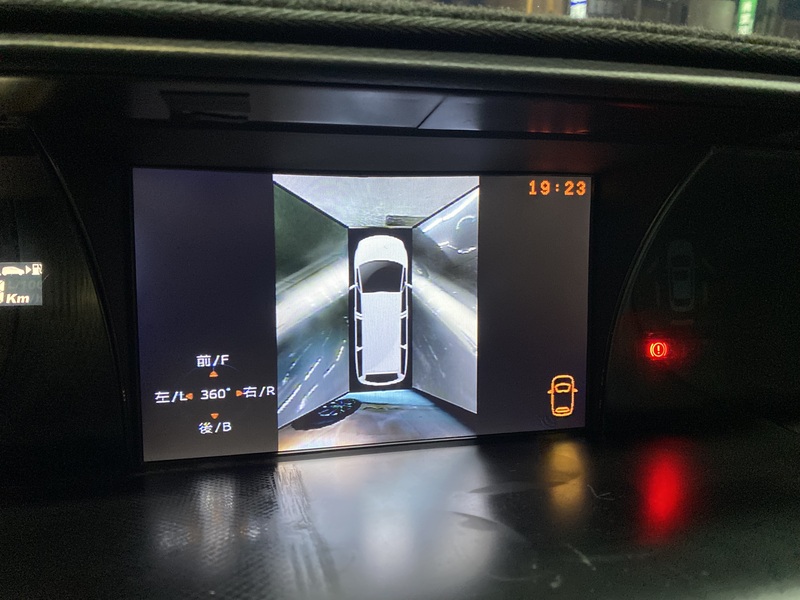 Luxgen  M7 Turbo 【雙電動滑門、環景360度、I-Key、認證合格】 | 新北市汽車商業同業公會｜TACA優良車商聯盟｜中古、二手車買車賣車公會認證保固
