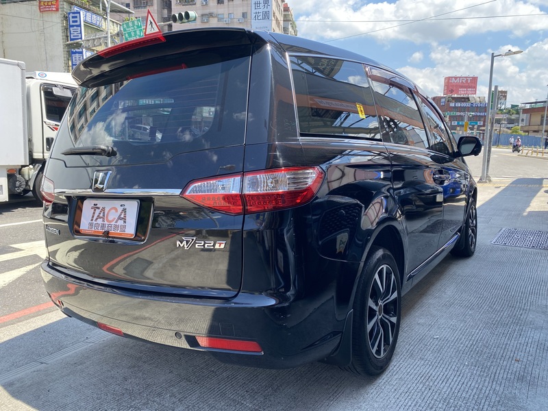 Luxgen  M7 Turbo 【雙電動滑門、環景360度、I-Key、認證合格】 | 新北市汽車商業同業公會｜TACA優良車商聯盟｜中古、二手車買車賣車公會認證保固
