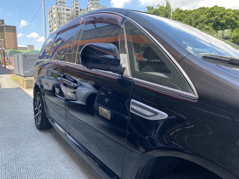 Luxgen  M7 Turbo 【雙電動滑門、環景360度、I-Key、認證合格】 | 新北市汽車商業同業公會｜TACA優良車商聯盟｜中古、二手車買車賣車公會認證保固