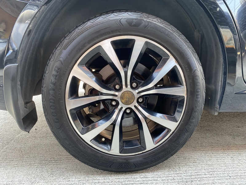 Luxgen  M7 Turbo 【雙電動滑門、環景360度、I-Key、認證合格】 | 新北市汽車商業同業公會｜TACA優良車商聯盟｜中古、二手車買車賣車公會認證保固