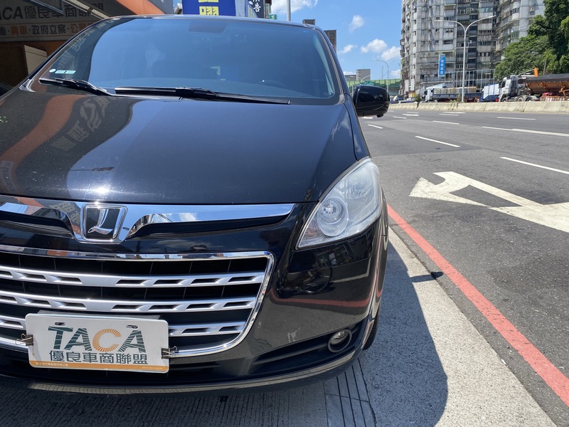 Luxgen  M7 Turbo 【雙電動滑門、環景360度、I-Key、認證合格】 | 新北市汽車商業同業公會｜TACA優良車商聯盟｜中古、二手車買車賣車公會認證保固