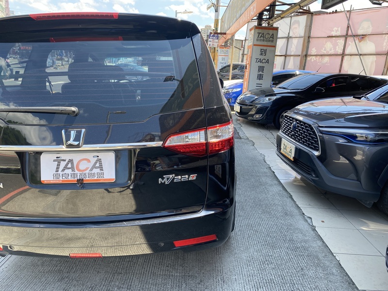 Luxgen  M7 Turbo 【雙電動滑門、環景360度、I-Key、認證合格】 | 新北市汽車商業同業公會｜TACA優良車商聯盟｜中古、二手車買車賣車公會認證保固