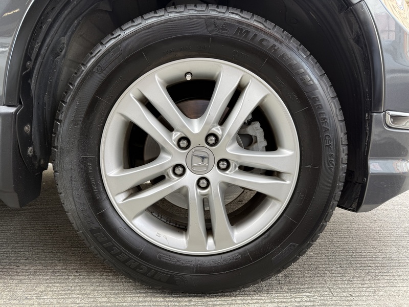 Honda  CR-V 【4WD、空力套件、天窗、定速、認證合格、低里程保證】 | 新北市汽車商業同業公會｜TACA優良車商聯盟｜中古、二手車買車賣車公會認證保固