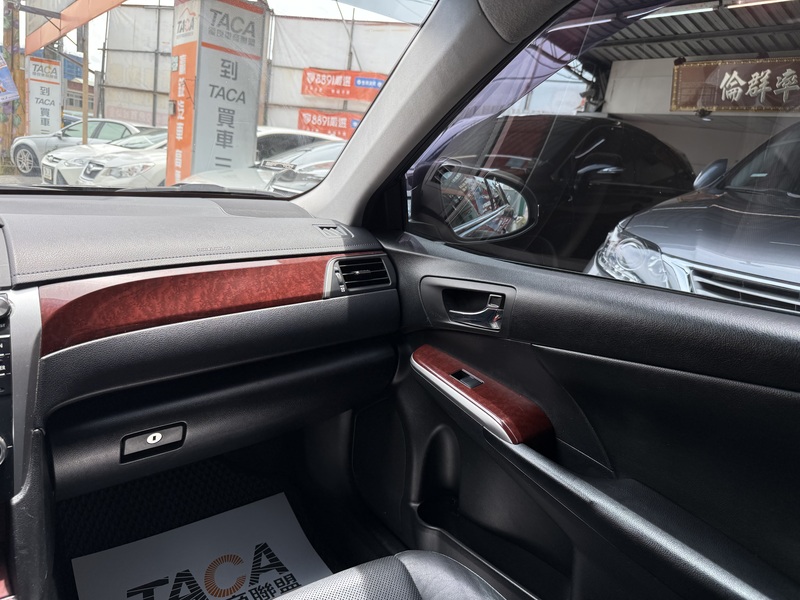 Toyota  Camry 【HID頭燈、原版件、認證合格、贏錠嚴選】 | 新北市汽車商業同業公會｜TACA優良車商聯盟｜中古、二手車買車賣車公會認證保固