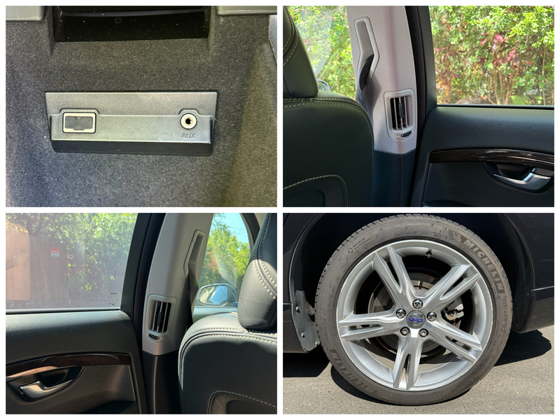 Volvo  S80 【ACC跟車、盲點、選配原廠豪華套組、天窗、撥片、雙前冷熱通風座椅、HK音響】 | 新北市汽車商業同業公會｜TACA優良車商聯盟｜中古、二手車買車賣車公會認證保固
