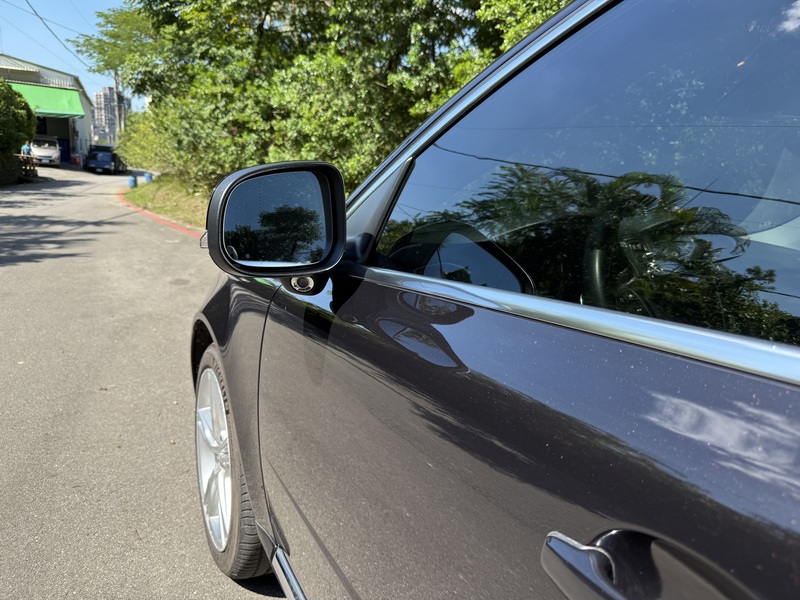 Volvo  S80 【ACC跟車、盲點、選配原廠豪華套組、天窗、撥片、雙前冷熱通風座椅、HK音響】 | 新北市汽車商業同業公會｜TACA優良車商聯盟｜中古、二手車買車賣車公會認證保固