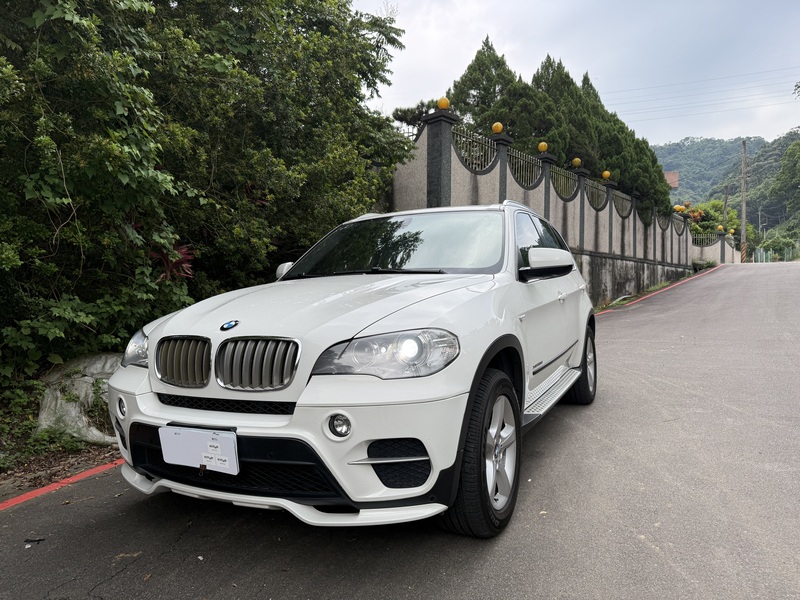 BMW/ 寶馬  X5 SERIES  X5 xDrive30d 原版件、領航特飾版、限時特價優惠 | 新北市汽車商業同業公會｜TACA優良車商聯盟｜中古、二手車買車賣車公會認證保固