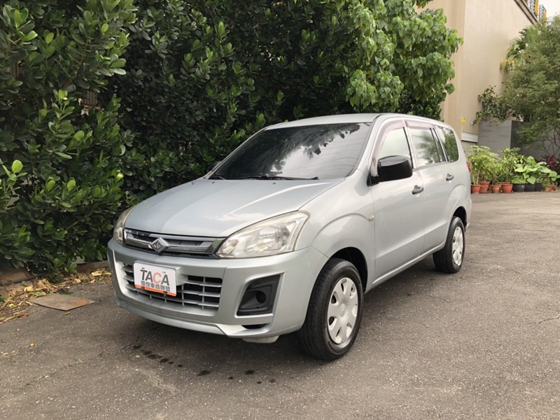 Mitsubishi  Zinger 2018 Zinge 客貨2用車 露營 出遊 做生意 都方便 全額貸 | 新北市汽車商業同業公會｜TACA優良車商聯盟｜中古、二手車買車賣車公會認證保固