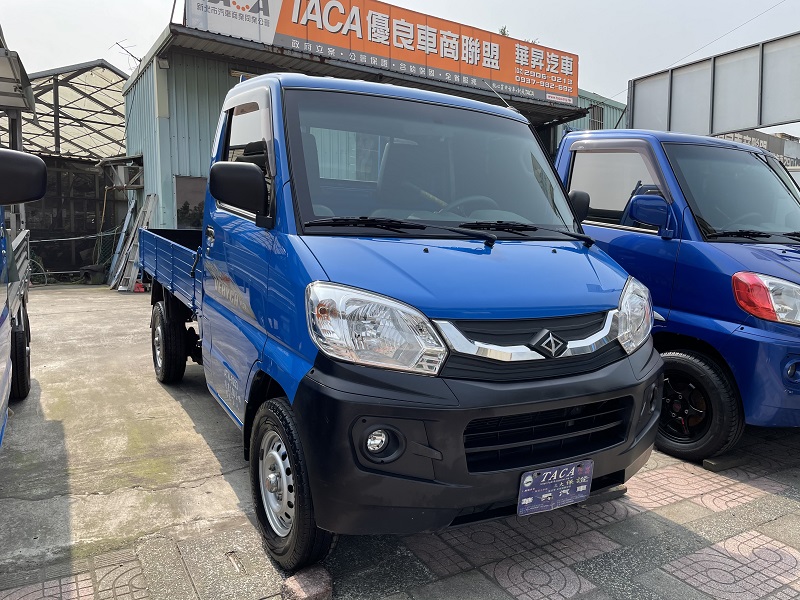 Mitsubishi Veryca 原漆原板件內裝又漂亮車況好到像只跑三萬公里的車 新北市汽車商業同業公會 Taca優良車商聯盟 中古 二手車買車賣車 公會認證保固