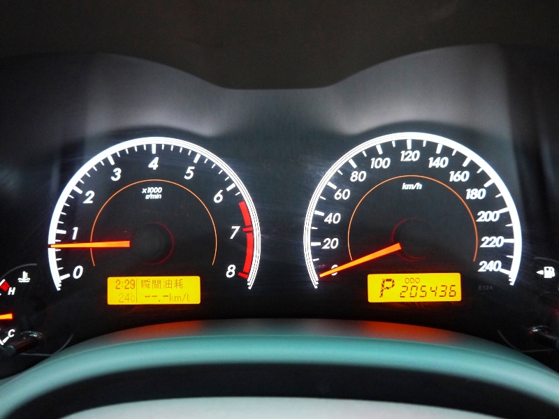 Toyota  Altis 2010年型式E版HID頭燈+精裝 | 新北市汽車商業同業公會｜TACA優良車商聯盟｜中古、二手車買車賣車公會認證保固