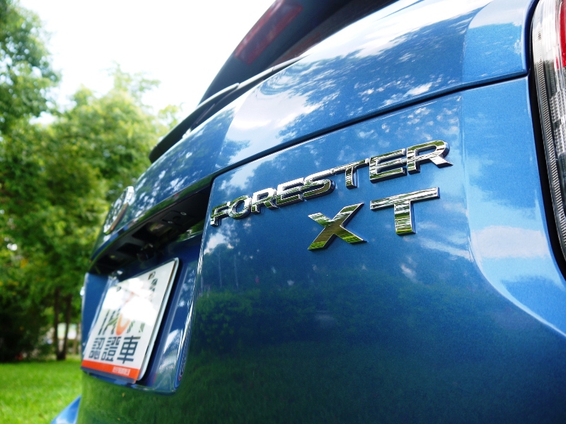 Subaru  Forester 森林人水平對臥直噴渦輪引擎最頂級 | 新北市汽車商業同業公會｜TACA優良車商聯盟｜中古、二手車買車賣車公會認證保固