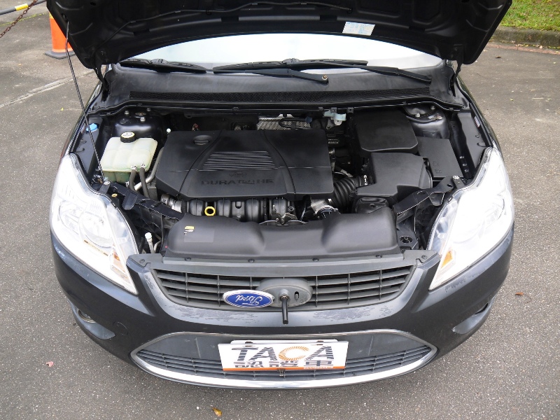 Ford/福特  Focus 正2010年天窗恆溫電動椅.... | 新北市汽車商業同業公會｜TACA優良車商聯盟｜中古、二手車買車賣車公會認證保固