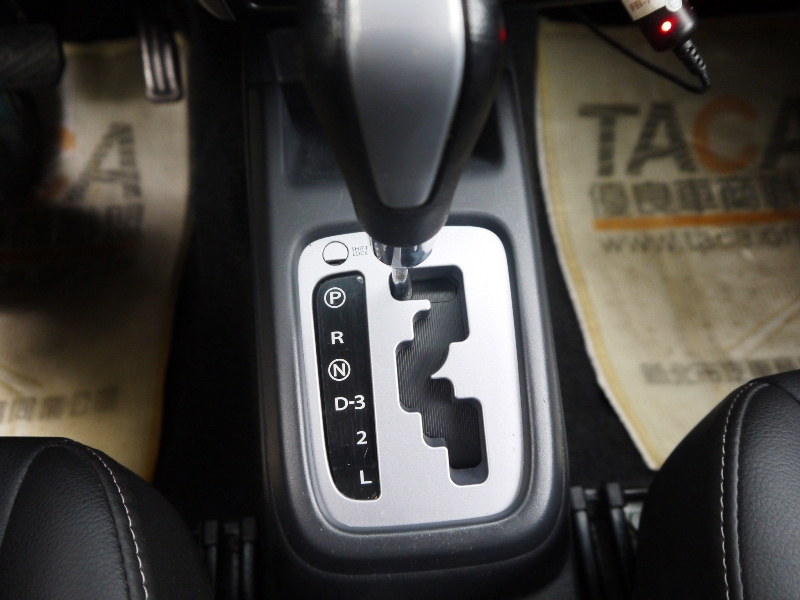 Suzuki  Jimny 2014型式JIMNY 4WD | 新北市汽車商業同業公會｜TACA優良車商聯盟｜中古、二手車買車賣車公會認證保固