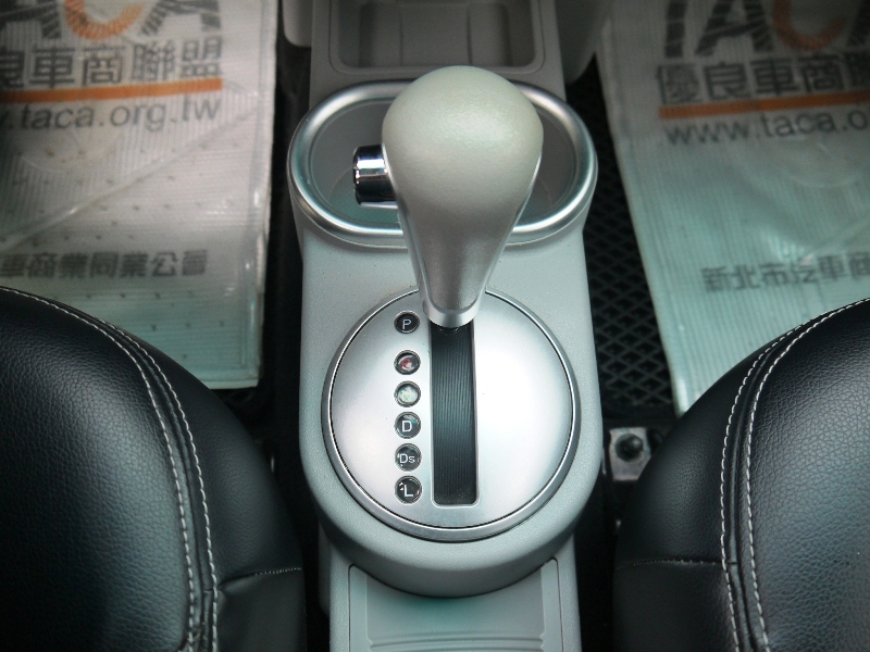 Mitsubishi  Colt Plus 正2013年I Key安卓機.皮椅ABS.SRS.15吋鋁圈 | 新北市汽車商業同業公會｜TACA優良車商聯盟｜中古、二手車買車賣車公會認證保固