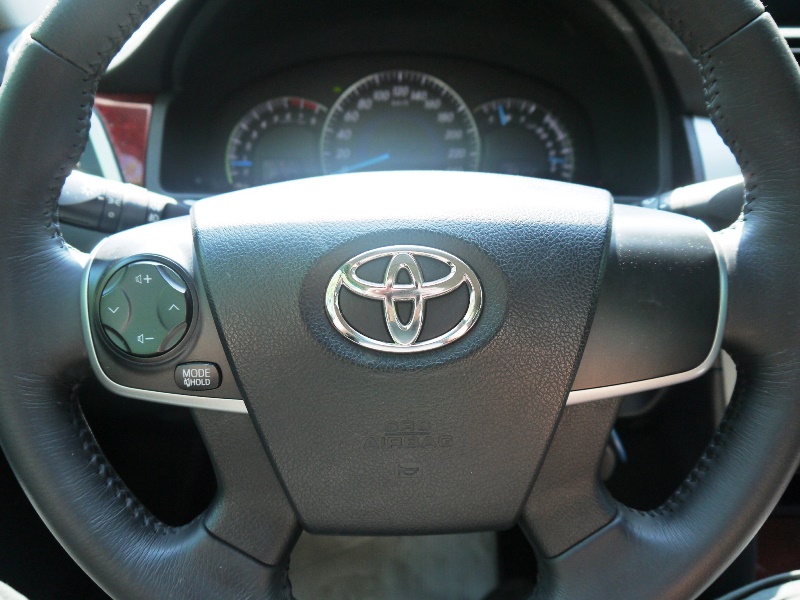 Toyota  Camry 2015年型式E版2.0最實用暢銷車款. | 新北市汽車商業同業公會｜TACA優良車商聯盟｜中古、二手車買車賣車公會認證保固